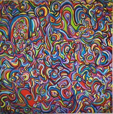 Un tableau qui n'a pas de sens.